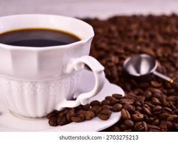 Kaffe