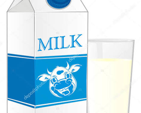 Mælk