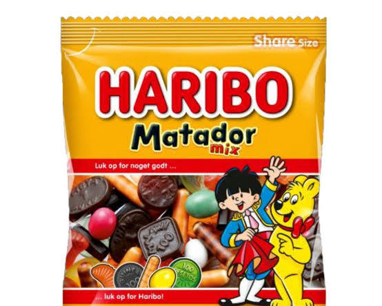 Matadormix