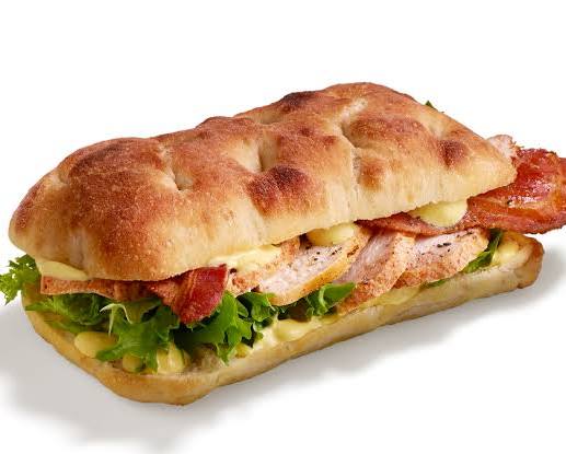 Sandwich